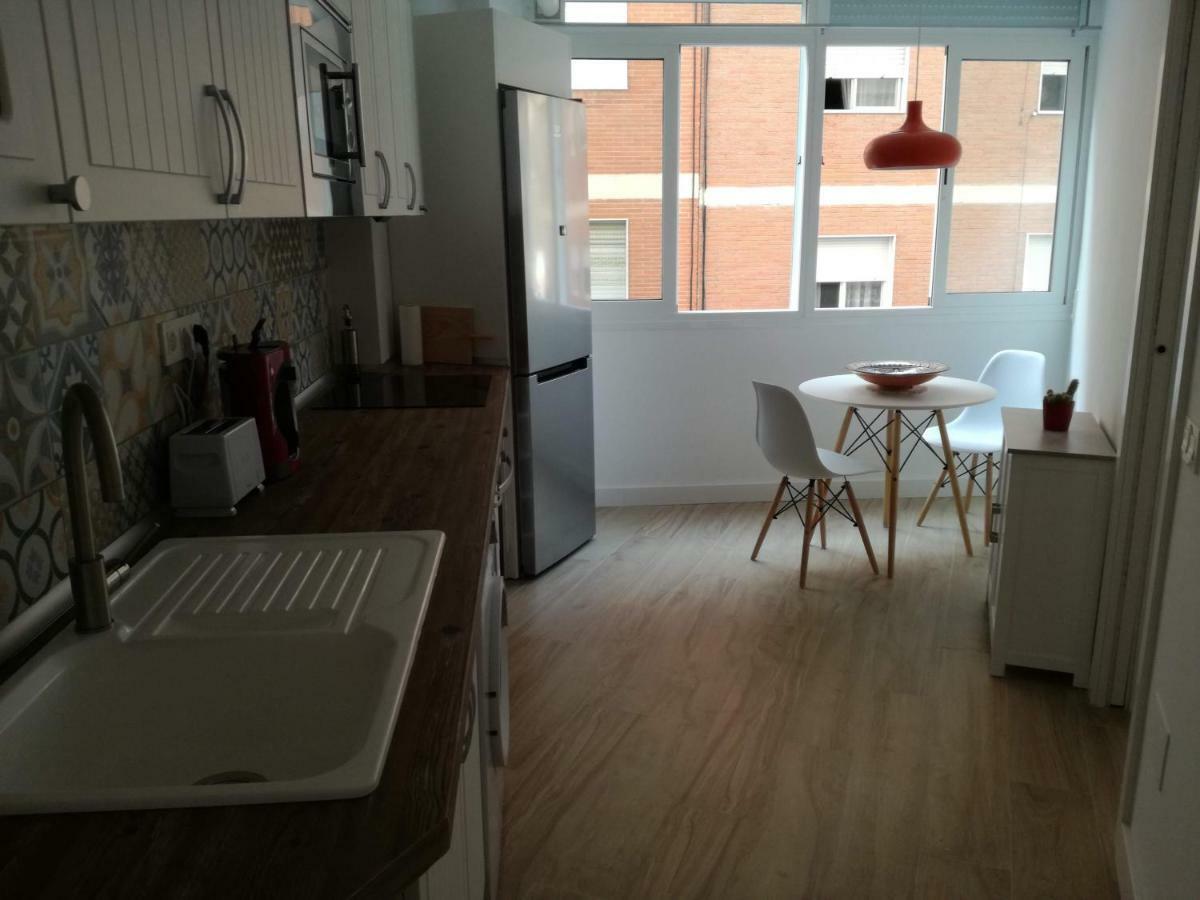 Ferienwohnung El Zapillo Almería Exterior foto